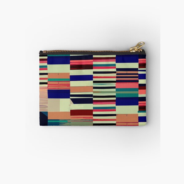 Item preview, Etchnic Scandinavian Pattern - Horizontal Stripes designed and sold by MyArt23.