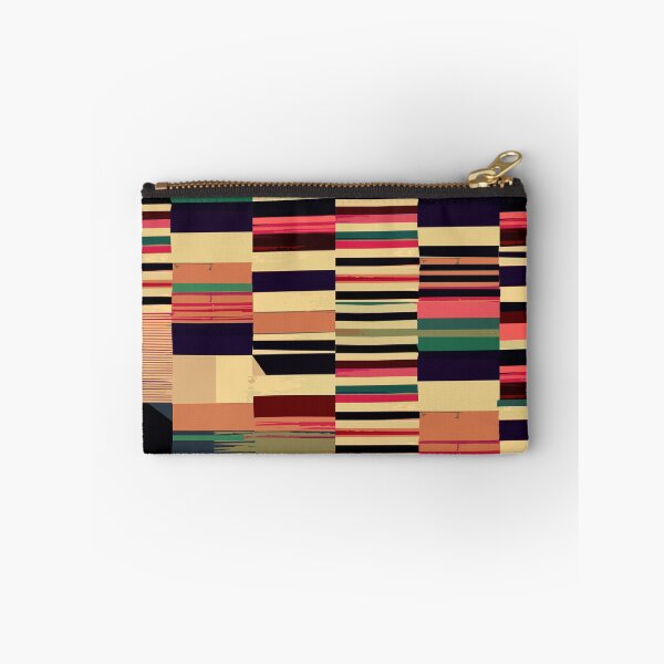Item preview, Etchnic Scandinavian Pattern - Horizontal Stripes designed and sold by MyArt23.