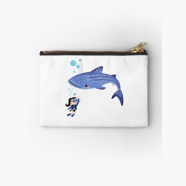 Item preview, Dive with whale shark designed and sold by NUDIDUDITHAI.