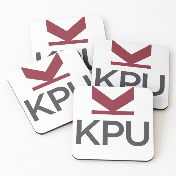 Item preview, KPU Kwantlen Polytechnic University designed and sold by mariocules.