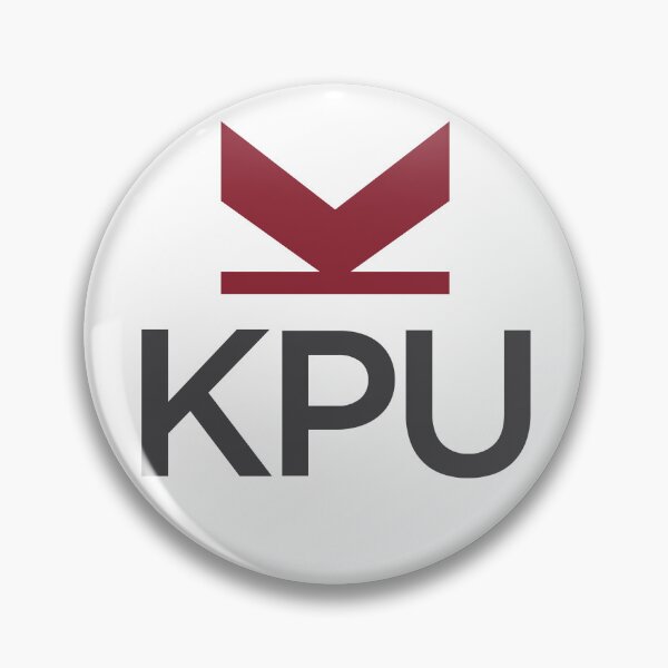 Item preview, KPU Kwantlen Polytechnic University designed and sold by mariocules.
