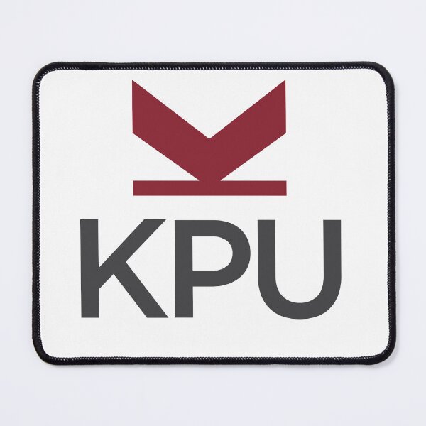 Item preview, KPU Kwantlen Polytechnic University designed and sold by mariocules.