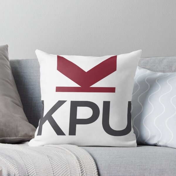 Item preview, KPU Kwantlen Polytechnic University designed and sold by mariocules.