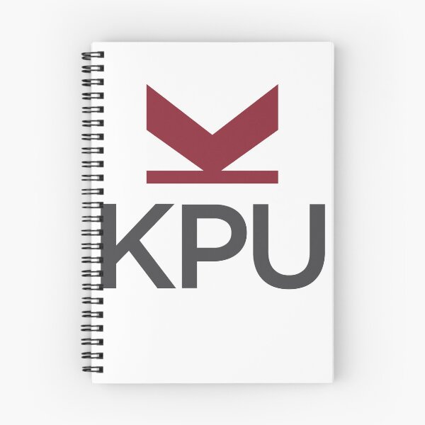Item preview, KPU Kwantlen Polytechnic University designed and sold by mariocules.