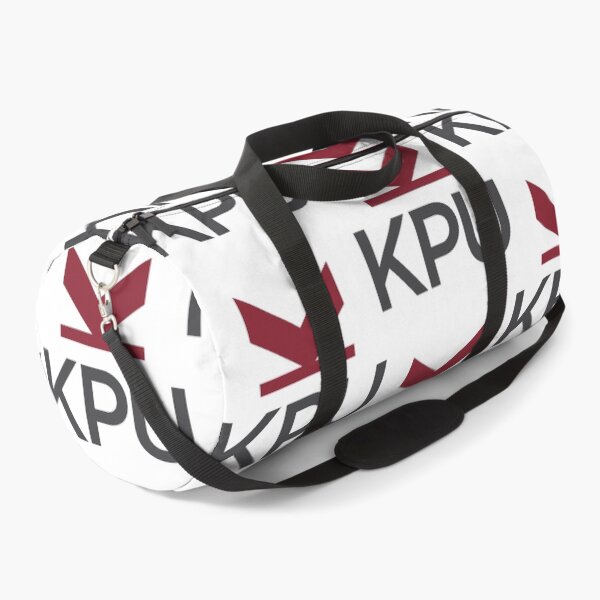 Item preview, KPU Kwantlen Polytechnic University designed and sold by mariocules.