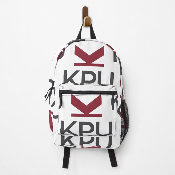 Item preview, KPU Kwantlen Polytechnic University designed and sold by mariocules.