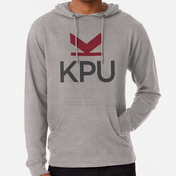 Kpu hoodie cheap