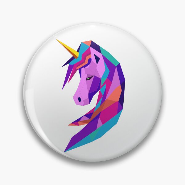 Item preview, unicorn designed and sold by asillustrator.