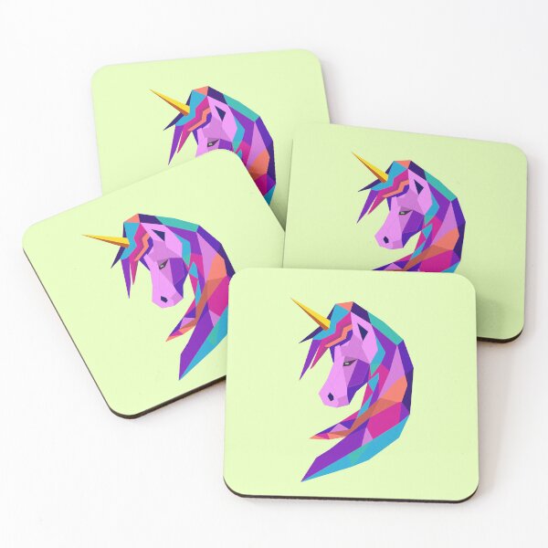 Item preview, unicorn designed and sold by asillustrator.