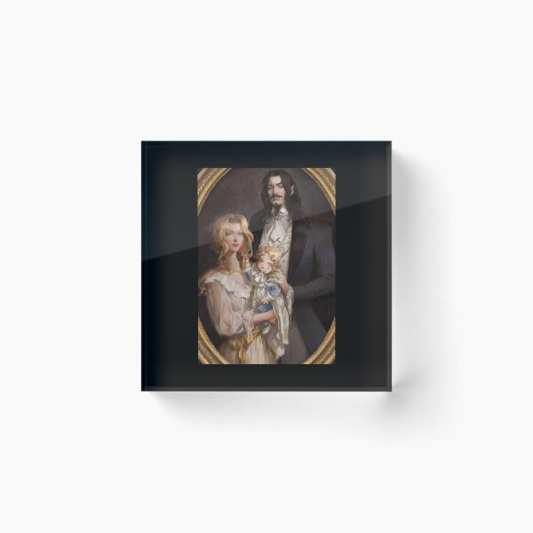 Item preview, castlevania dracula  designed and sold by bernasolis.