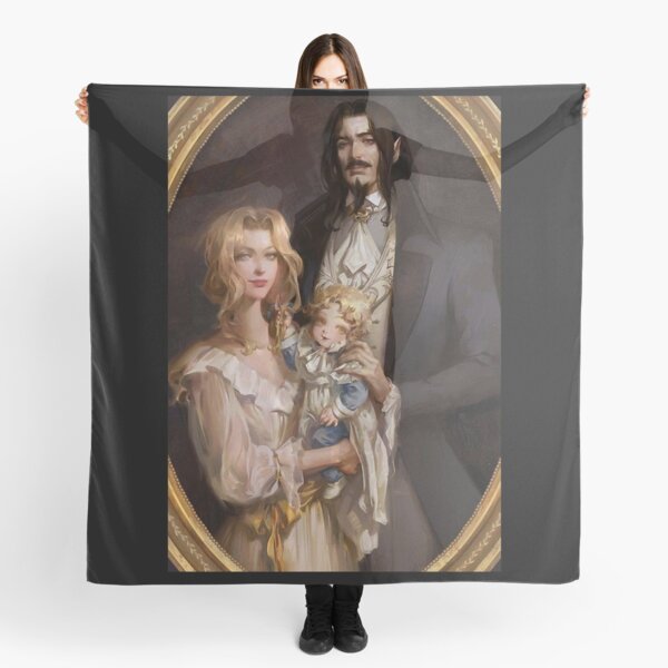 Item preview, castlevania dracula designed and sold by bernasolis.