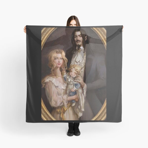 Artikelvorschau, Castlevania Dracula entworfen und verkauft von bernasolis.