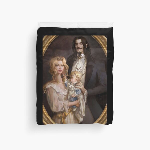 Item preview, Castlevania Drácula designed and sold by bernasolis.