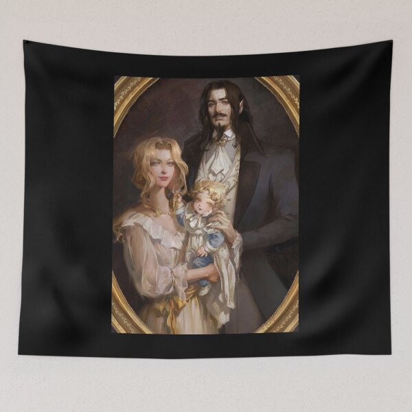 Item preview, castlevania dracula  designed and sold by bernasolis.