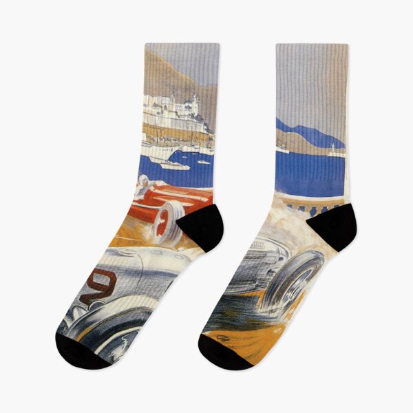 Item preview, Vibes Monaco  designed and sold by ronaldgobell.