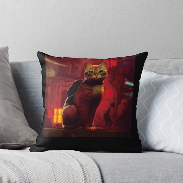 Item preview, cat adventure  designed and sold by bernasolis.