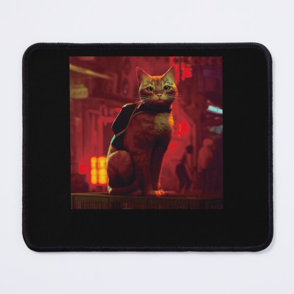Item preview, cat adventure designed and sold by bernasolis.
