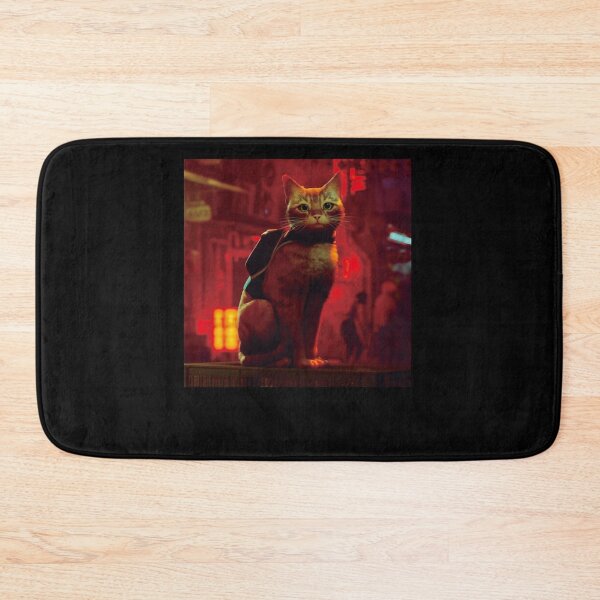 Item preview, cat adventure  designed and sold by bernasolis.