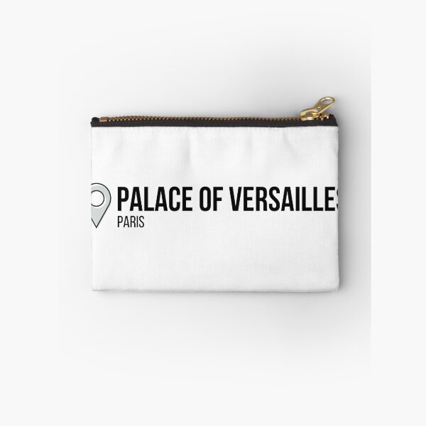 Item preview, Palace of versailles location-paris designed and sold by GraphicSmartCo.