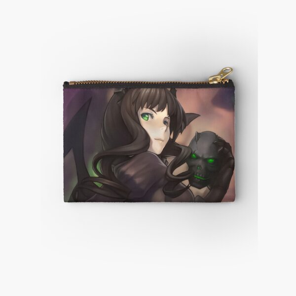 Item preview, Dead Master Black Rock Shooter Painting Art designed and sold by RalphJaystin.