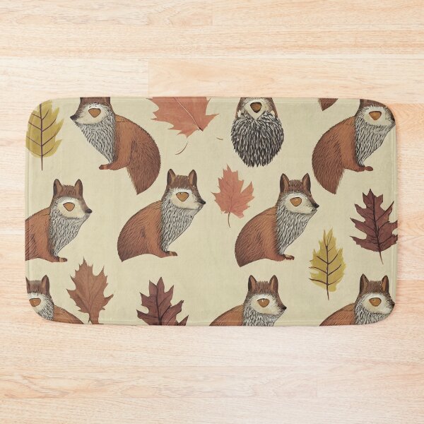 Item preview, FOREST FALL THEME  designed and sold by davidjulie.