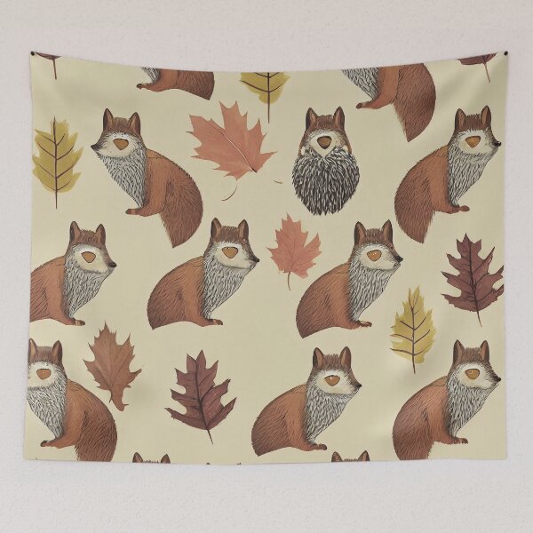 Item preview, FOREST FALL THEME  designed and sold by davidjulie.