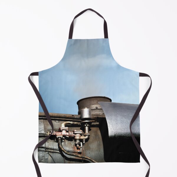 Item preview, Details of BR 44 546 chimney designed and sold by frankuffmann.