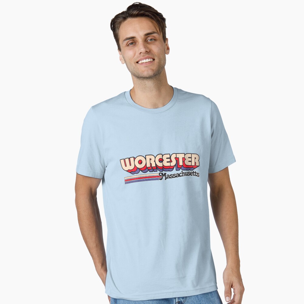Item preview, Essential T-Shirt designed and sold by retroready.