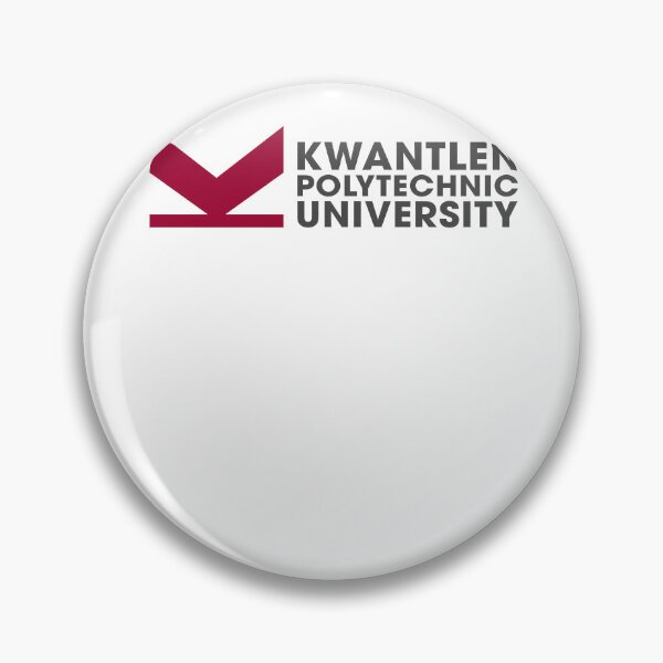 Item preview, KPU Kwantlen Polytechnic University Old designed and sold by mariocules.