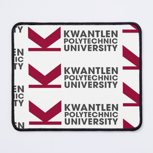 Item preview, KPU Kwantlen Polytechnic University Old designed and sold by mariocules.