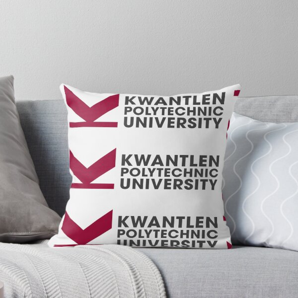 Item preview, KPU Kwantlen Polytechnic University Old designed and sold by mariocules.