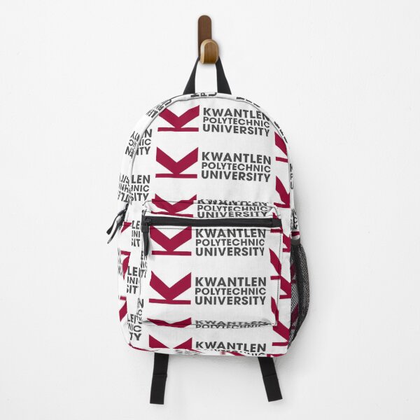 Item preview, KPU Kwantlen Polytechnic University Old designed and sold by mariocules.