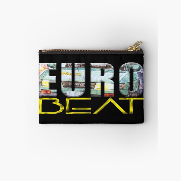 Item preview, S13- EUROBEAT designed and sold by dsgcreations.