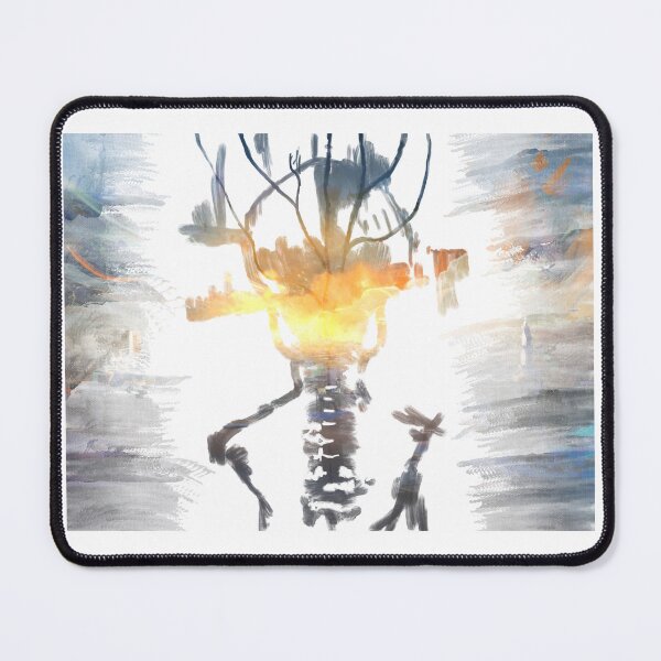 Item preview, Disco Shivers scenery artwork designed and sold by Flamingvvolf.