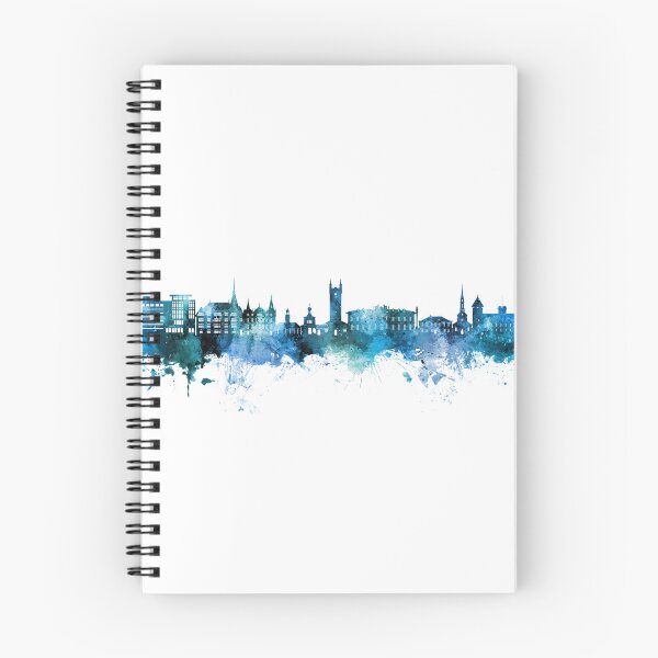 Item preview, Vevey Switzerland Skyline designed and sold by ArtPrints.