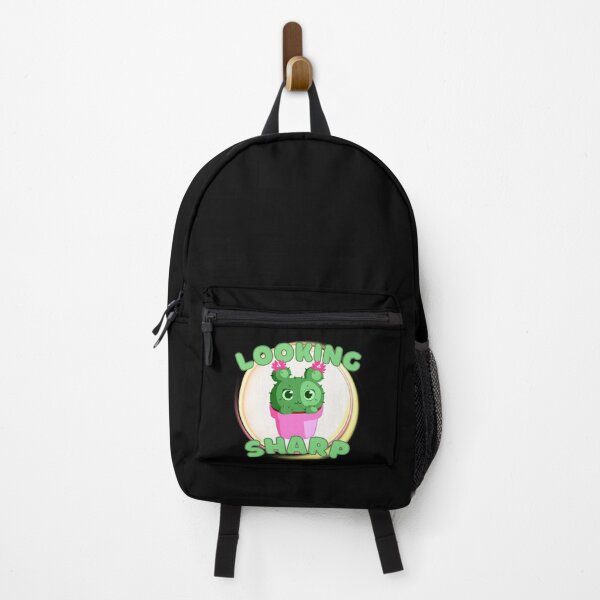 Item preview, Looking good - cute cactus designed and sold by Rev-Style.
