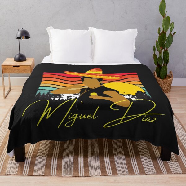 Item preview,  Miguel Diaz (Mexican Hat), All sunset design designed and sold by UnboundFull.