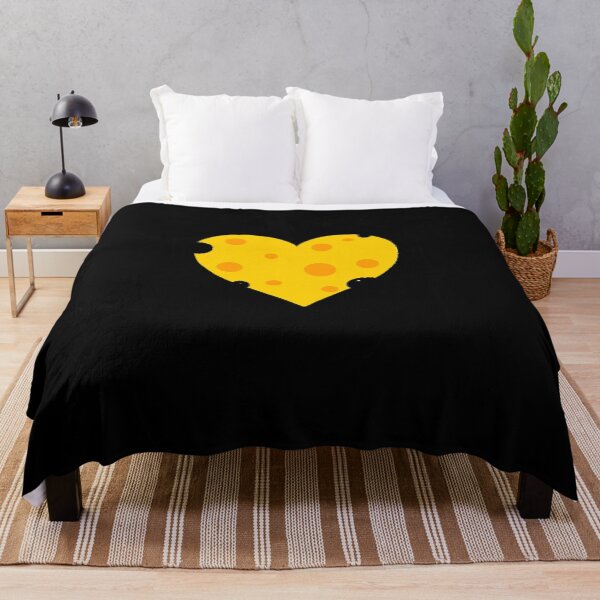 Item preview, I Heart Cheese Classic T Shirt designed and sold by DaveMcGuinness.