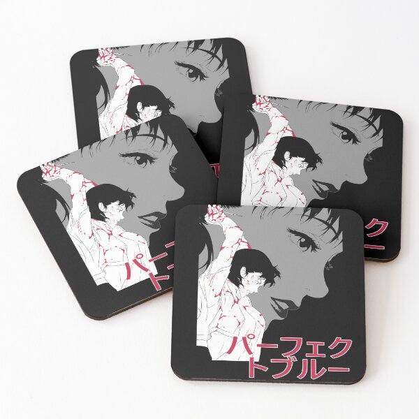 Item preview, PERFECT BLUE designed and sold by majotoyokai.