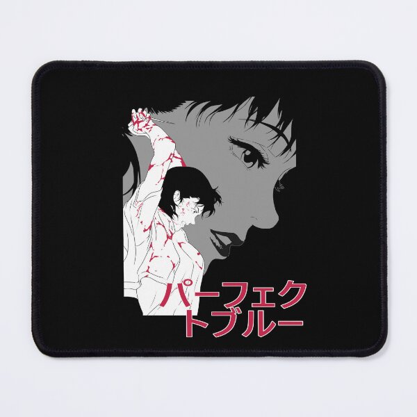 Item preview, PERFECT BLUE designed and sold by majotoyokai.