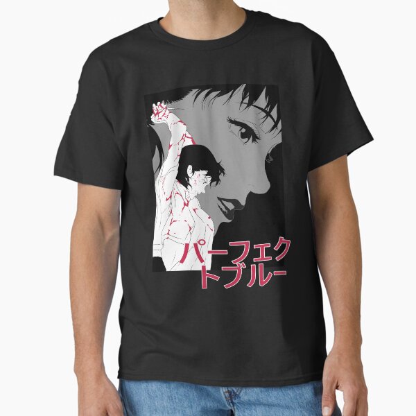 Perfect Blue T-Shirts for Sale | Redbubble
