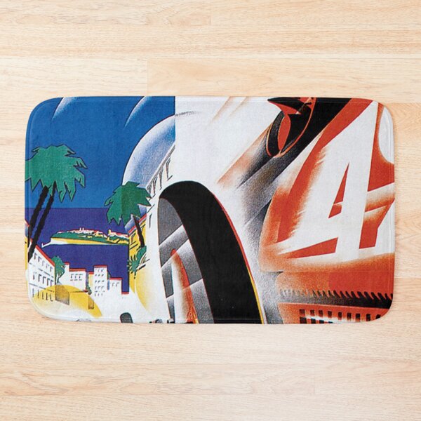 Item preview, Monza Red  designed and sold by ronaldgobell.