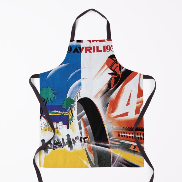 Item preview, Monza Red designed and sold by ronaldgobell.