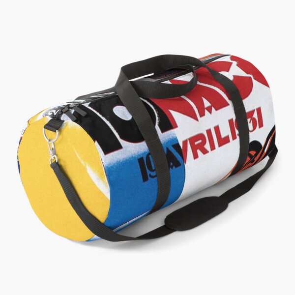 Item preview, Monza Red designed and sold by ronaldgobell.