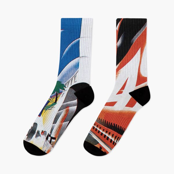 Item preview, Monza Red  designed and sold by ronaldgobell.