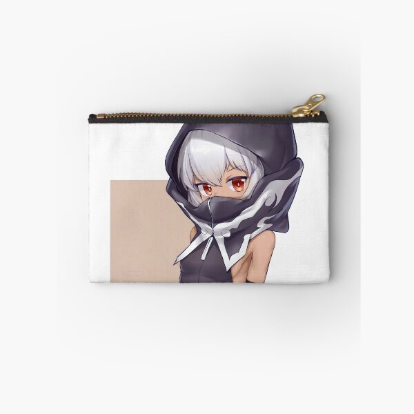 Item preview, Strength Black Rock Shooter Painting Art designed and sold by RalphJaystin.