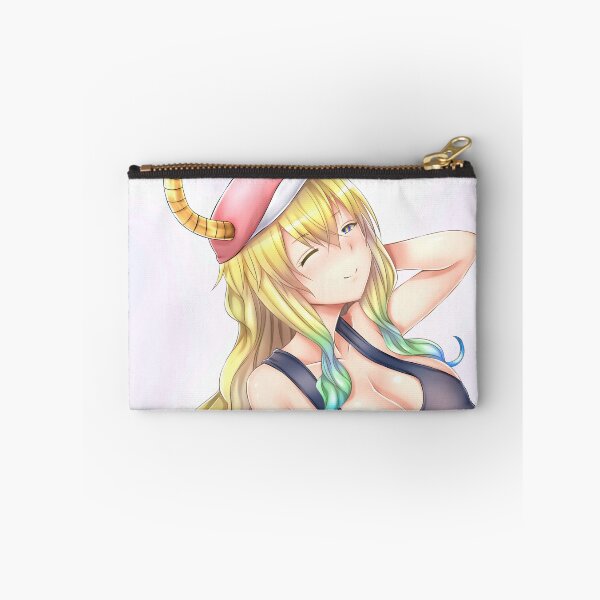 Artikelvorschau, Lucoa Miss Kobayashi Dragon Maid Zeichnung für Otaku entworfen und verkauft von CharlesLevon.