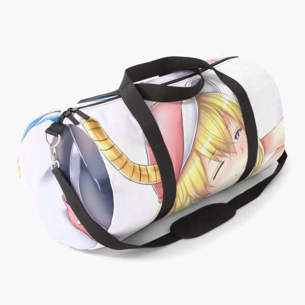 Item preview, Lucoa Miss Kobayashi Dragon Maid Drawing For Otaku designed and sold by CharlesLevon.