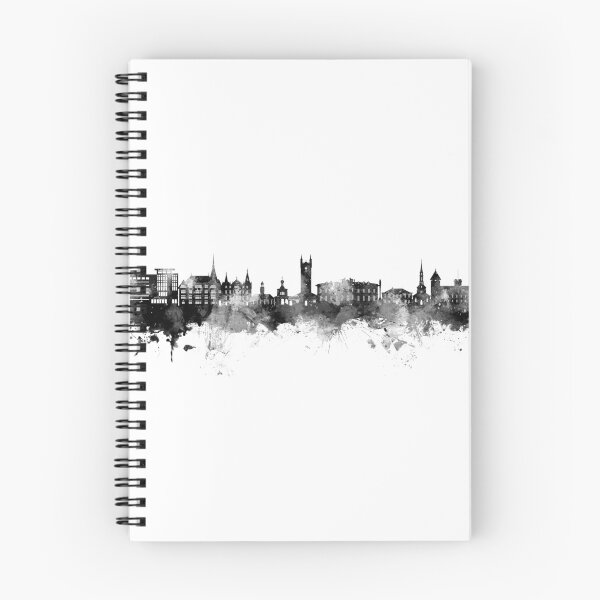Item preview, Vevey Switzerland Skyline designed and sold by ArtPrints.