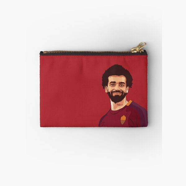 Item preview, M Salah Hand Made Portrait designed and sold by cartmaxx2.